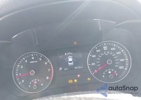 2019 Kia Forte Lxs from USA, damaged, VIN 3KPF24AD1KE022483